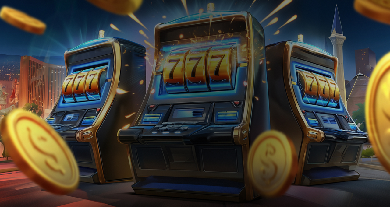 CoolCat Casino Slide 2